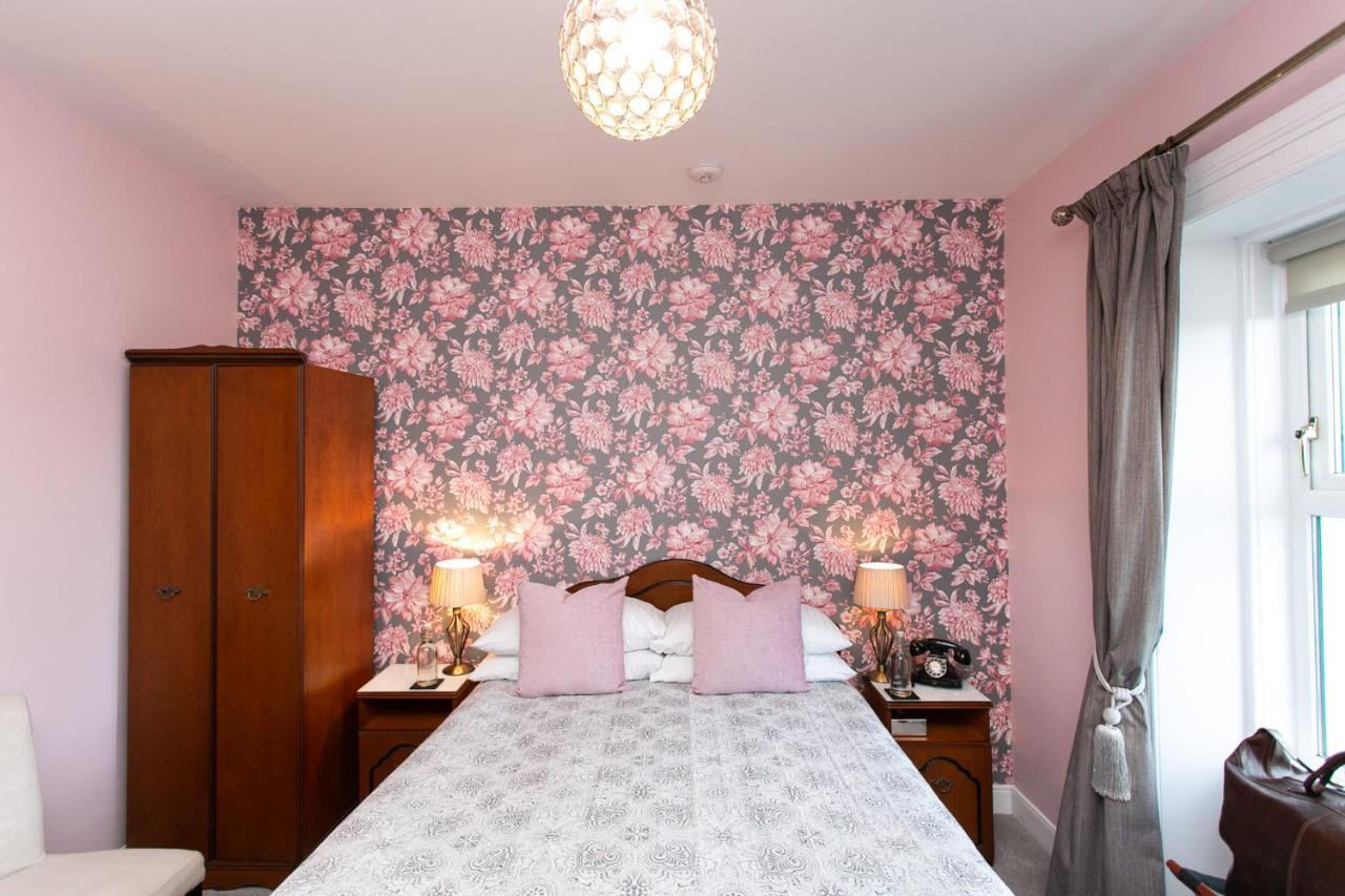 Shelleven Guest House Бангор Экстерьер фото
