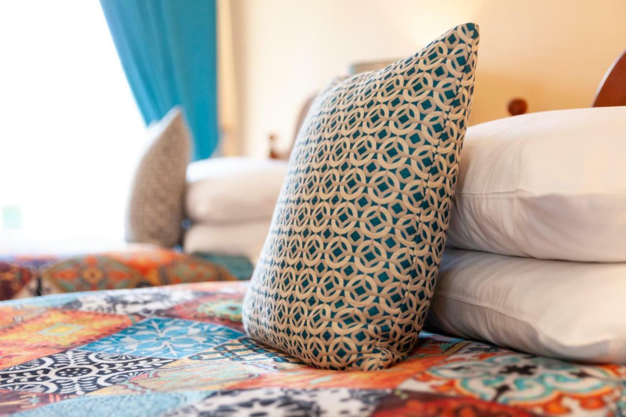 Shelleven Guest House Бангор Экстерьер фото
