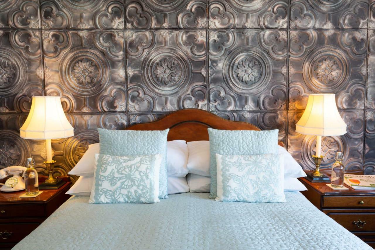 Shelleven Guest House Бангор Экстерьер фото